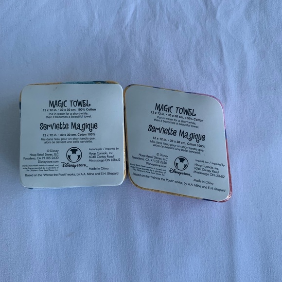 Vintage Winnie the Pooh bundle - Picture 8 of 16